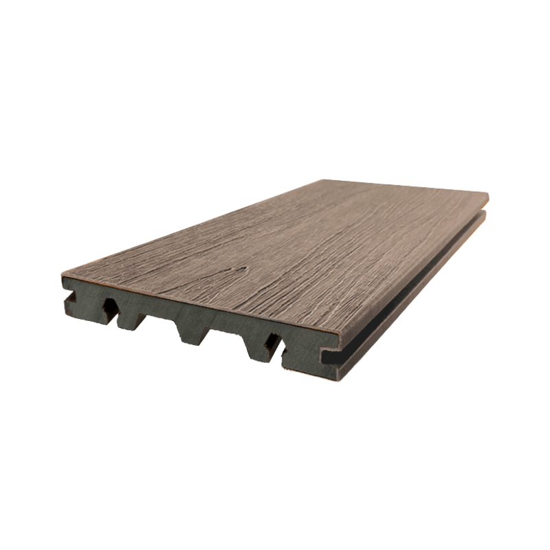 SUPRADECK Nevado, Lame composite