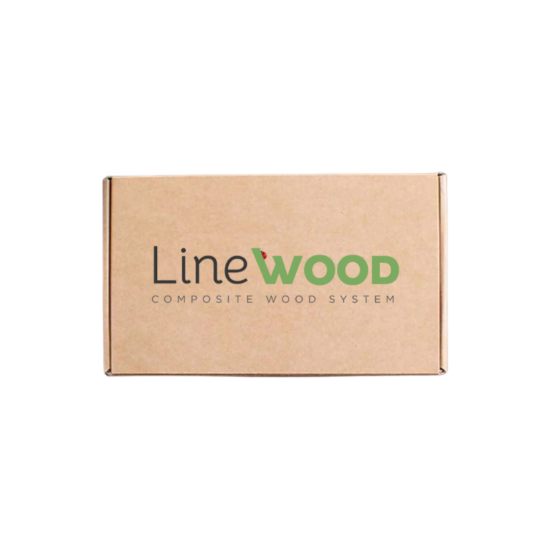 PACK 3 échantillons, Lames SUPRADECK, Best Sellers