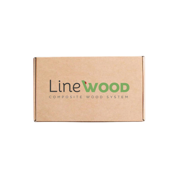 PACK 3 échantillons, Lames SUPRADECK, Best Sellers