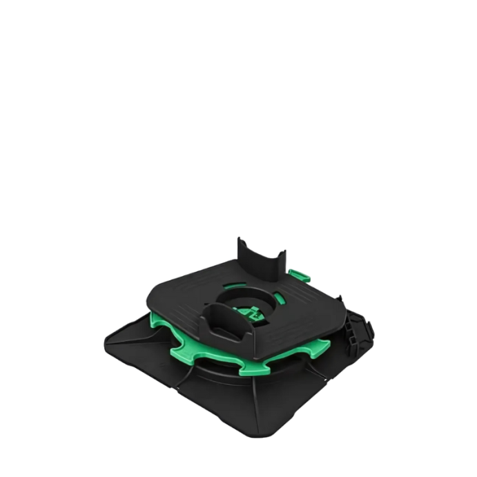 Plot EASIO autonivelant lambourde H 40-55 mm