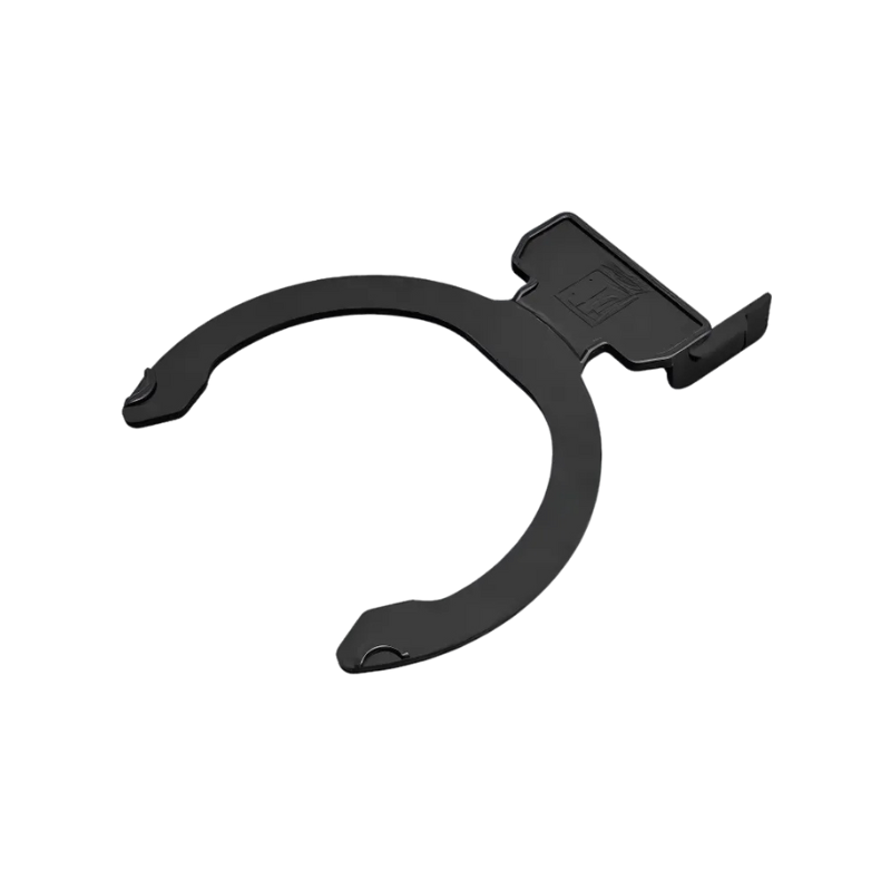 Finition latérale pour plot EASIO