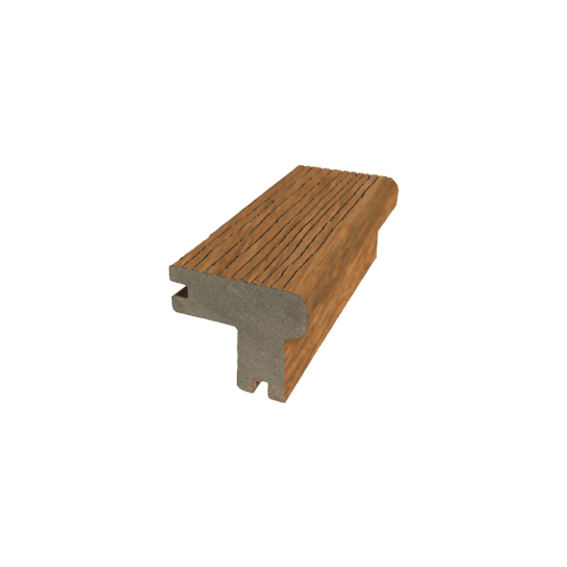 SUPRADECK Glory Teck, Nez de marche composite