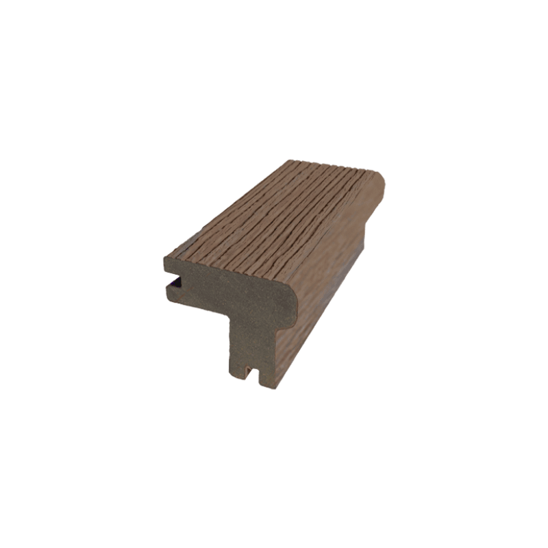 SUPRADECK Glory Nevado, Nez de marche composite