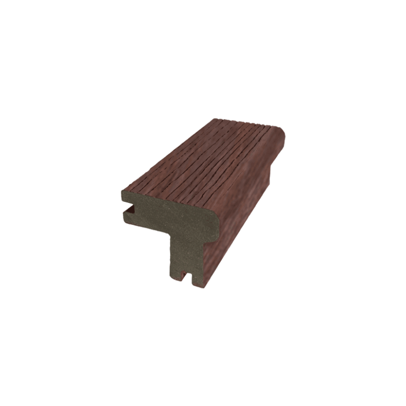 SUPRADECK Glory Antique, Nez de marche composite